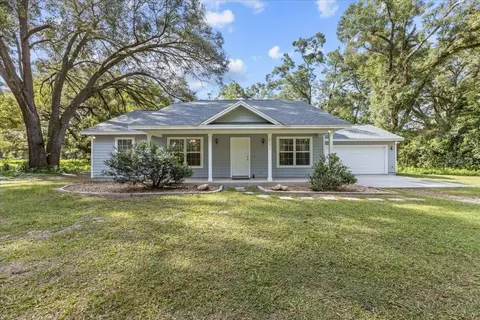 17311 SW 67th Ave, Archer, FL 32618
