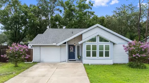 3742 Meridean Pl, Land O Lakes, FL 34639