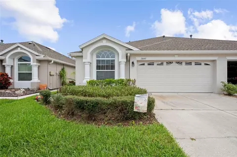 2847 Torrance Dr, Land O Lakes, FL 34638