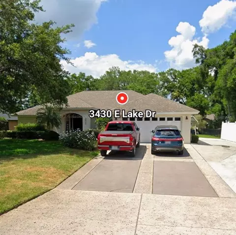 3430 E Lake Dr, Land O Lakes, FL 34639