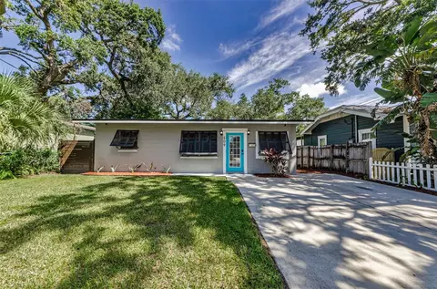 409 W Hanna Ave, Tampa, FL 33604