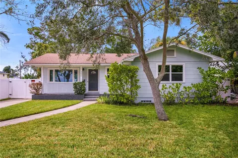 3650 Bayshore Blvd NE, Saint Petersburg, FL 33703