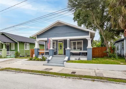 3007 N 16th St, Tampa, FL 33605