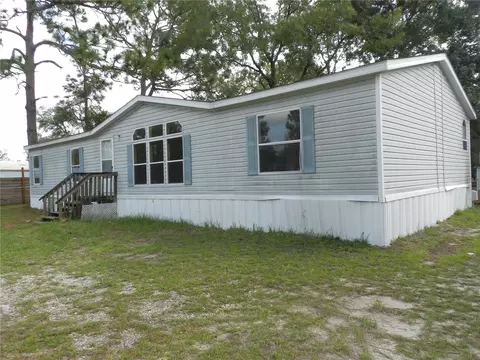 791 N Griffith Ave, Crystal River, FL 34429