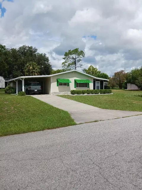 10040 SW 96th Ct, Ocala, FL 34481