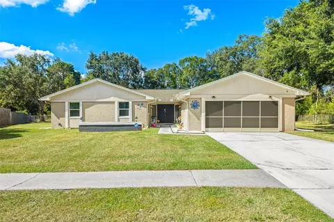 9182 Patio Ct, Spring Hill, FL 34608