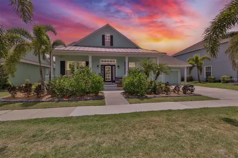 5246 Brighton Shore Dr, Apollo Beach, FL 33572