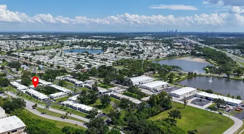 4697 Lake Blvd #4697, Clearwater, FL 33762