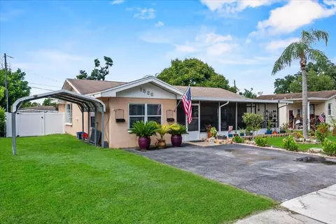 1536 Lakeview Rd, Clearwater, FL 33756
