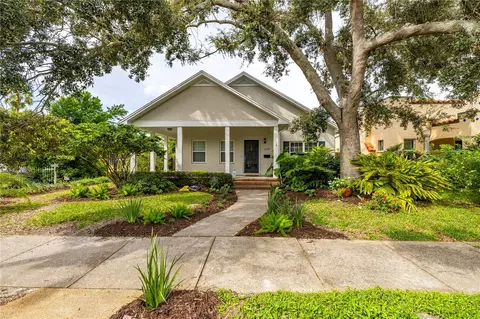1119 25th Ave N, Saint Petersburg, FL 33704