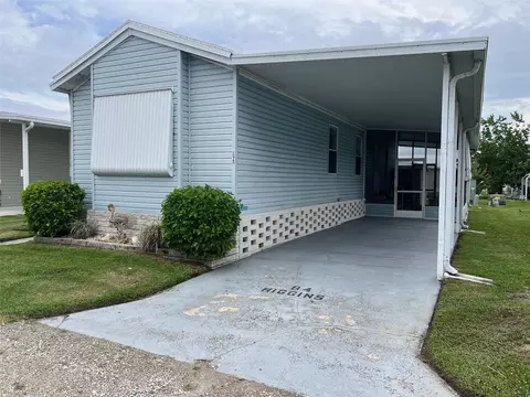 11300 124th Ave #84, Largo, FL 33778