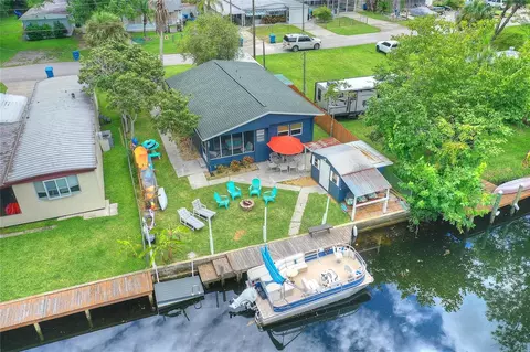 7281 Aberdeen Ct, Weeki Wachee, FL 34607