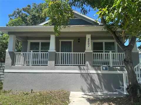 2501 Dr Martin Luther King Jr St S, Saint Petersburg, FL 33705