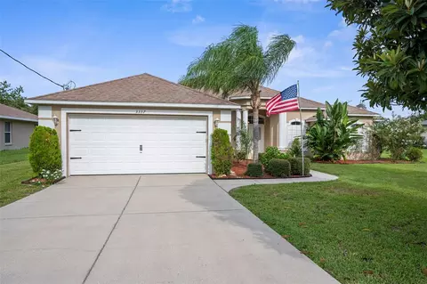3337 Carmen Ave, Spring Hill, FL 34609