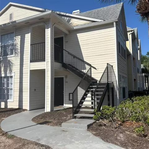 Undisclosed, Orlando, FL 32835