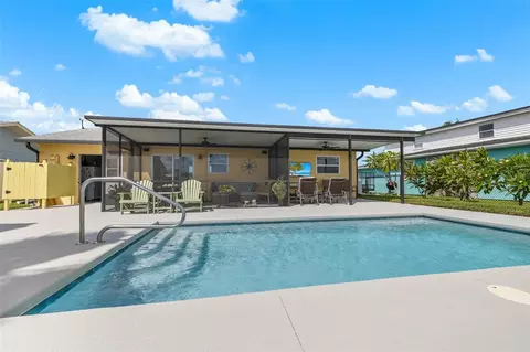 4388 1st Isle Dr, Hernando Beach, FL 34607 photo 1