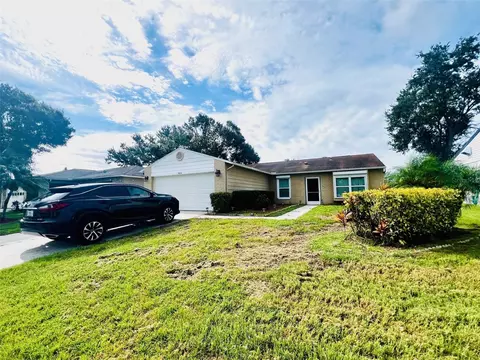 4016 Lake Blvd, Clearwater, FL 33762