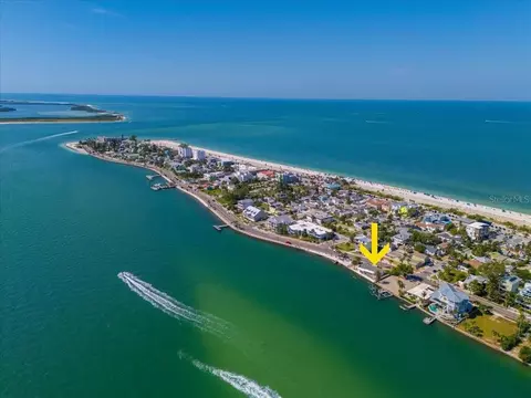 1207 Pass A Grille Way, Saint Pete Beach, FL 33706
