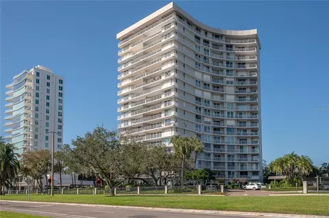 2611 Bayshore Blvd #903, Tampa, FL 33629