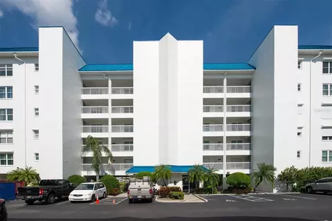 9359 Blind Pass Rd #205, Saint Pete Beach, FL 33706
