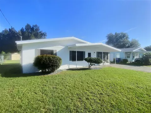 Other - 1334 Sunset Dr, Sebring, FL 33870 photo 1 of 9