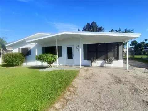 1334 Sunset Dr, Sebring, FL 33870