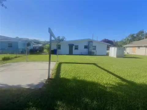 Exterior - 1334 Sunset Dr, Sebring, FL 33870 photo 7 of 7