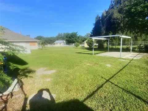 Exterior - 1334 Sunset Dr, Sebring, FL 33870 photo 5 of 7