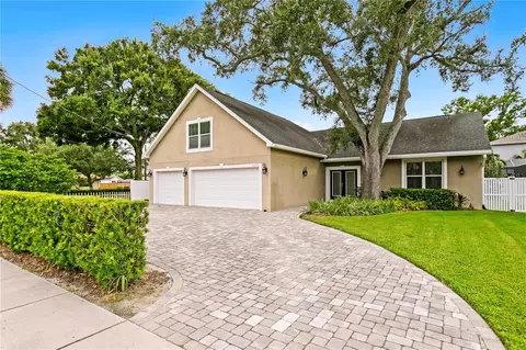 2305 S Church Ave, Tampa, FL 33629