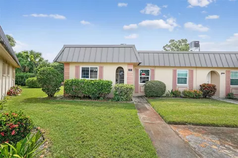 4301 Summersun Dr #A, New Port Richey, FL 34652