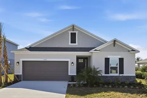 2265 Cypress Creek St, Auburndale, FL 33823