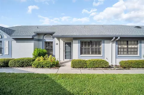 2749 Countryside Blvd #28, Clearwater, FL 33761