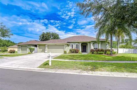 14208 Creek Run Dr, Riverview, FL 33579