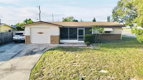 4935 Guardian Ave, Holiday, FL 34690