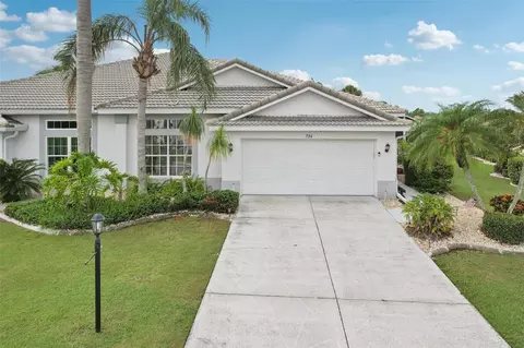 736 Fairway Ridge Ct, Sun City Center, FL 33573