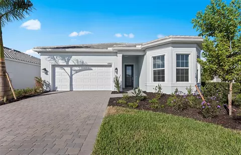 6950 Honeybell Dr, Nokomis, FL 34275