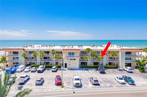 50 Gulf Blvd #207, Indian Rocks Beach, FL 33785