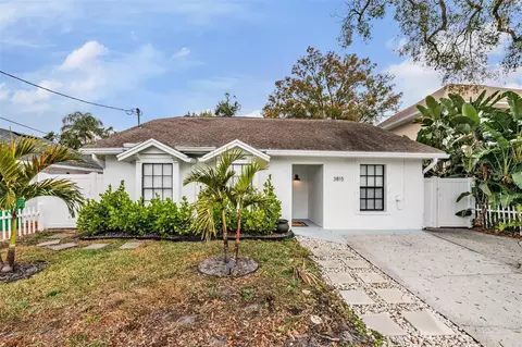 3815 W San Juan St, Tampa, FL 33629