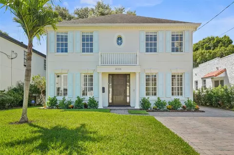 3008 W San Nicholas St, Tampa, FL 33629