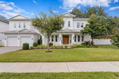 4309 W Beachway Dr, Tampa, FL 33609