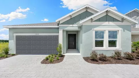 13610 Cornerstone Way, Parrish, FL 34219
