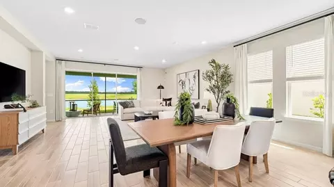 Dining - 13610 Cornerstone Way, Parrish, FL 34219 photo 1 of 3