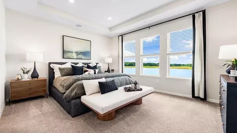 Bedroom - 13610 Cornerstone Way, Parrish, FL 34219 photo 1 of 4