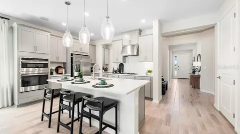 Kitchen - 13610 Cornerstone Way, Parrish, FL 34219 photo 1 of 4