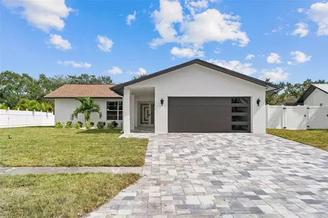 5811 Imperial Ky, Tampa, FL 33615