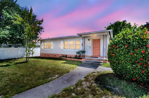 750 22nd Ave N, Saint Petersburg, FL 33704