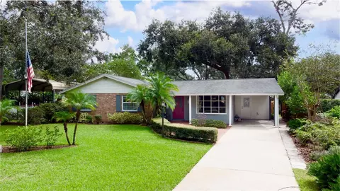 13811 N Edison Ave, Tampa, FL 33613
