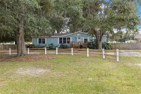 3415 Ranch Place Blvd, Zephyrhills, FL 33541