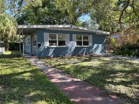 2245 17th Ave S, Saint Petersburg, FL 33712