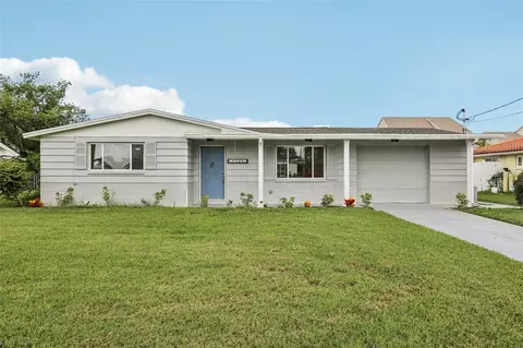 8233 Channel Dr, Port Richey, FL 34668